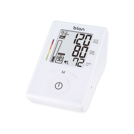 Bion Blood Pressure Monitor MA350f
