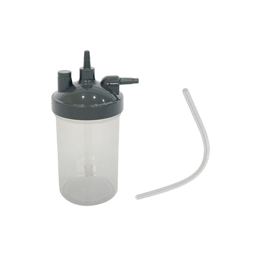 Yuwell Humidifier Bottle with Tube for 8F-5A