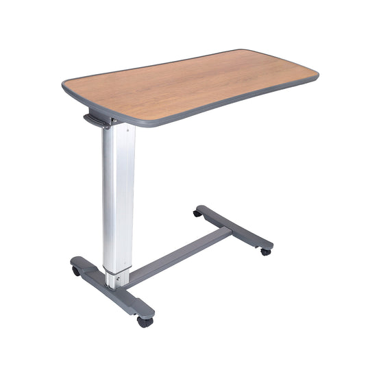 Bion Overbed Table D100