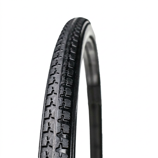 WC Parts: Rear Tyre, w/o Rim, 22" x 1 3/8", B