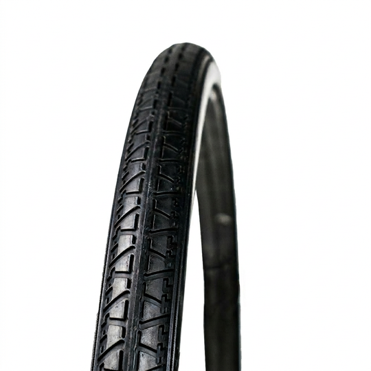 WC Parts: Rear Tyre, w/o Rim, 20" x 1 3/8", B