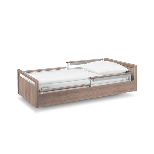 wissner-bosserhoff sentida sc Ts Homecare Bed, Italian Oak