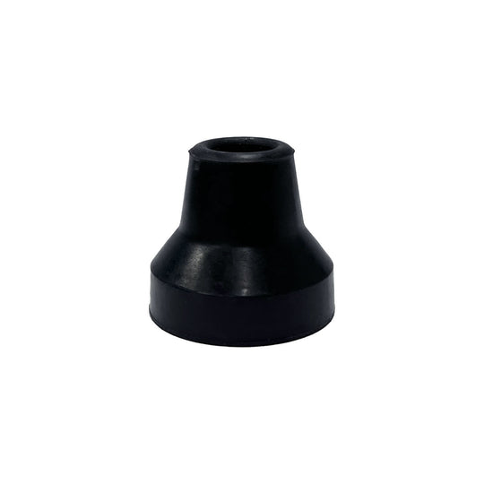 Quad Cane Rubber - Broad Base Cane