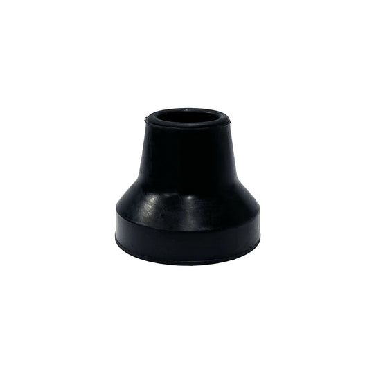 Quad Cane Rubber - Narrow Base Cane