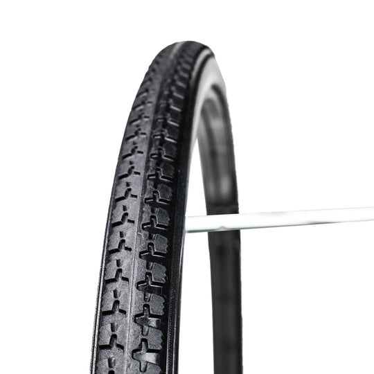 WC Parts: Rear Tyre, w/o Rim, 22" x 1 3/8", B