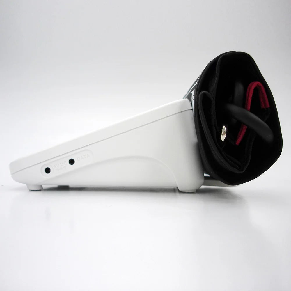 Blood Pressure Monitor with Cuff 