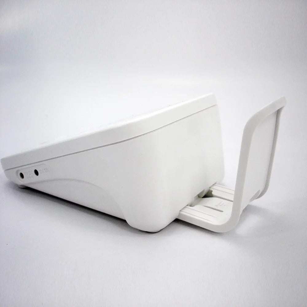 Blood Pressure Monitor with Cuff Holder