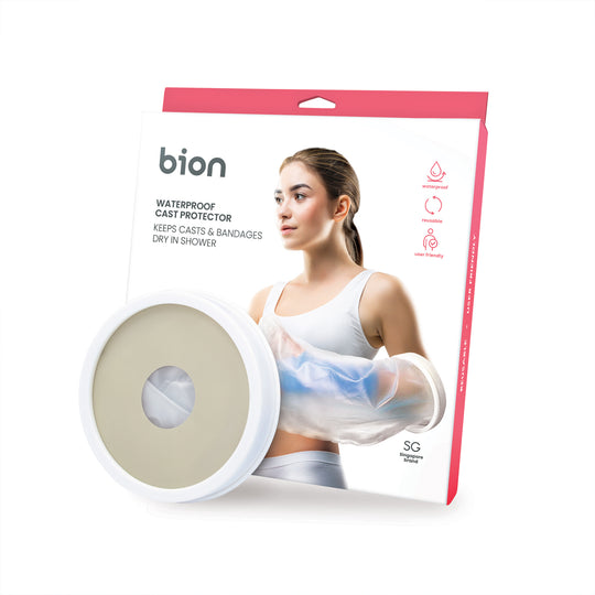 Bion Waterproof Cast Protector