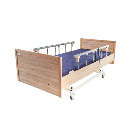 Bion Homecare Bed H100