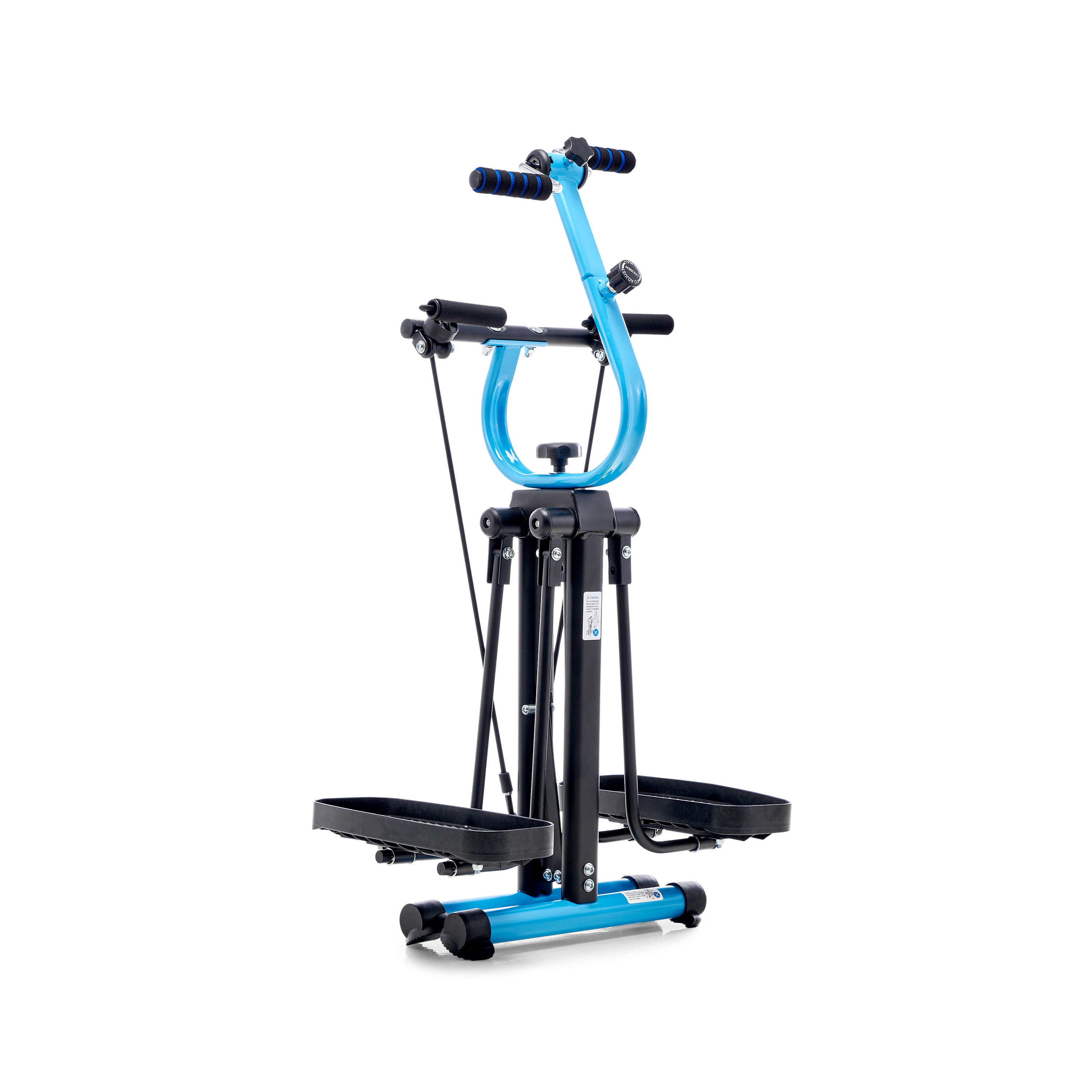 Bion Fitness Air Walker E100