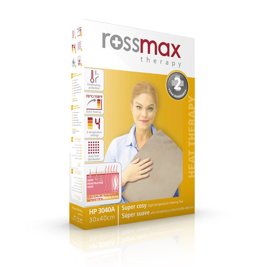 Rossmax Heating Pad HP3040