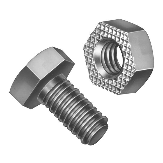 Replacement Screws, Nuts and Bolts