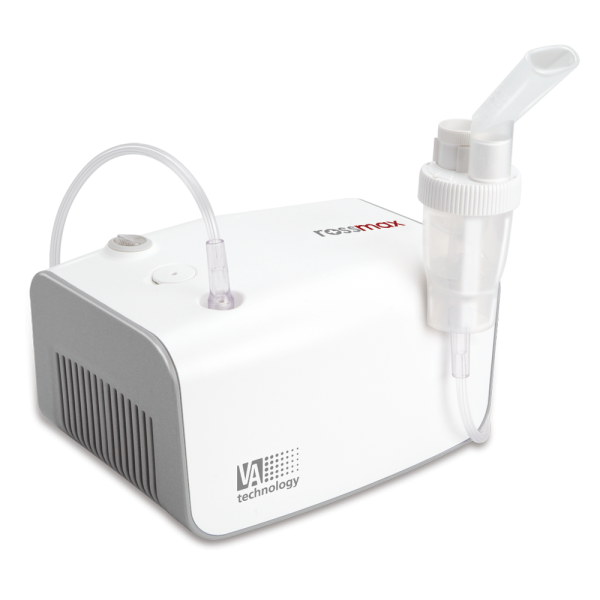 NB500 ROSSMAX Nebulizer Machine