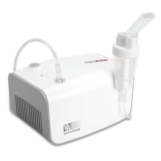 ROSSMAX Nebulizer NB500