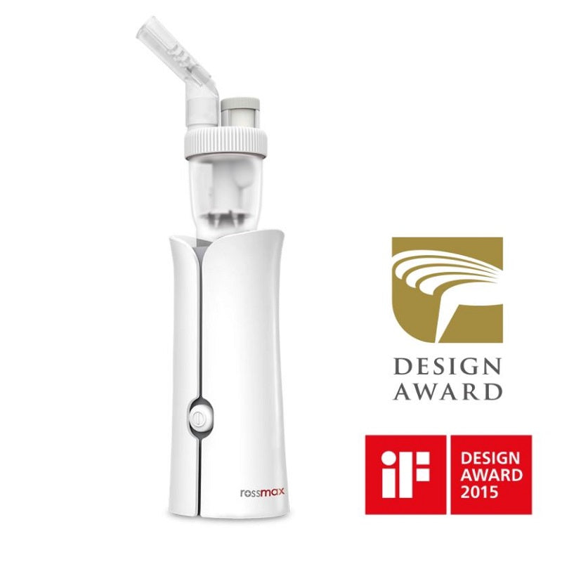 ROSSMAX Nebulizer NH60