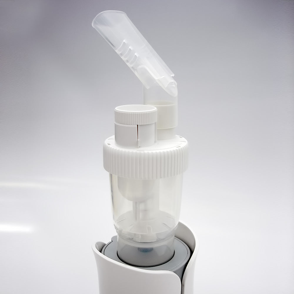 Nebulizer Mouth Piece