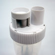 Nebulizer Mouth Piece - Open