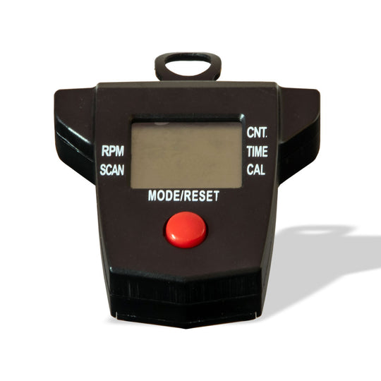 Bion Pedometer for Pedal Exerciser
