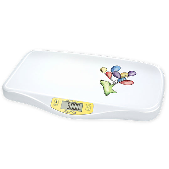 Rossmax Baby Scale, WE300