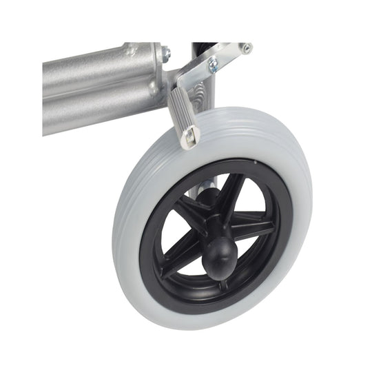 WC Parts: Rear Wheel, for Traveller