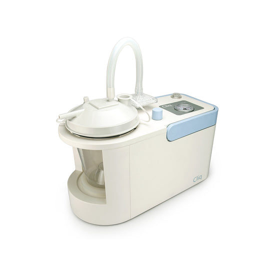 Cliq Suction Pump DV-300