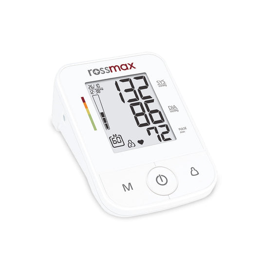 Rossmax Blood Pressure Monitor X3