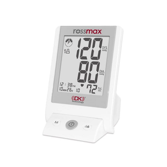 Rossmax Blood Pressure Monitor AC701