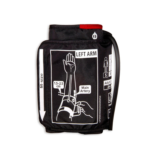 Bion Blood Pressure Monitor Cuff