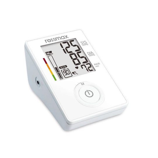 Rossmax Blood Pressure Monitor CF155