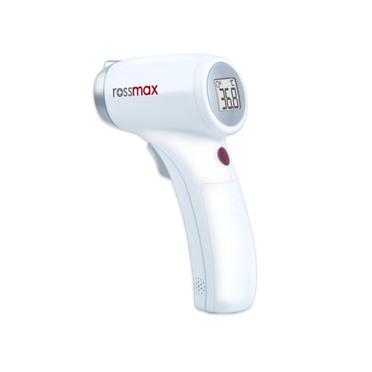 Rossmax Non-Contact Telephoto Thermometer HC700