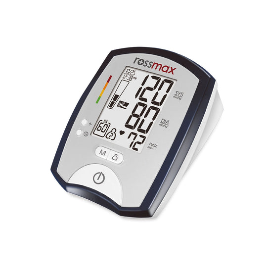 Rossmax Blood Pressure Monitor MJ701
