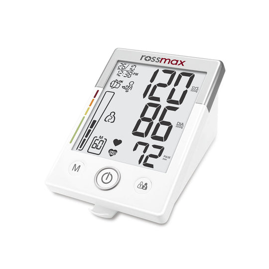 Rossmax Blood Pressure Monitor MW701