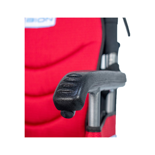 WC Parts: Armrest, Right, 10.5", for iLight PC