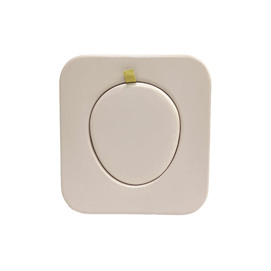 CC Parts: Bion, Commode Cushion, O Type, for 306