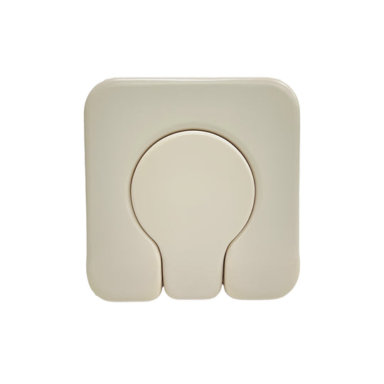 CC Parts: Bion, Commode Cushion, U Type, for 306