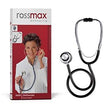 ROSSMAX Dual Head Stethoscope EB200