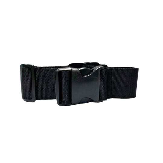 Multi-Purpose Safety Belt